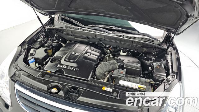 Hyundai Veracruz 2015 thumb 7