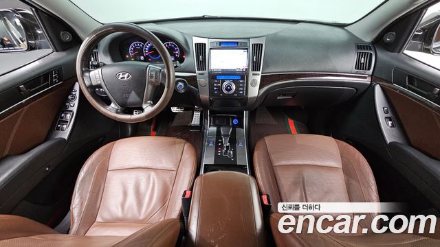 Hyundai Veracruz 2015 thumb 8