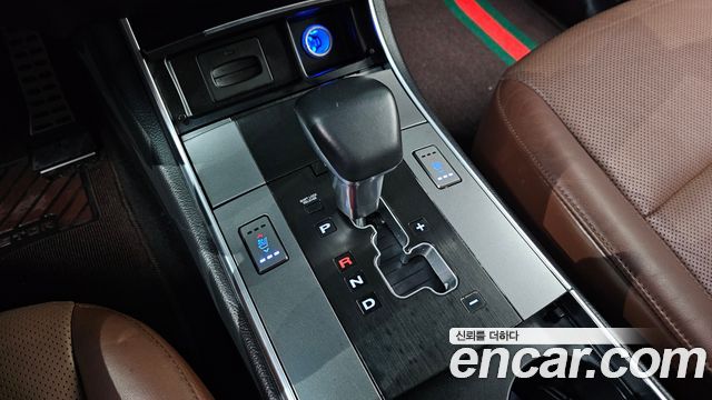 Hyundai Veracruz 2015 thumb 10
