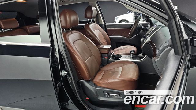 Hyundai Veracruz 2015 thumb 11