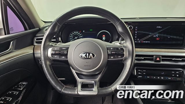 Kia K5 2020 thumb 12