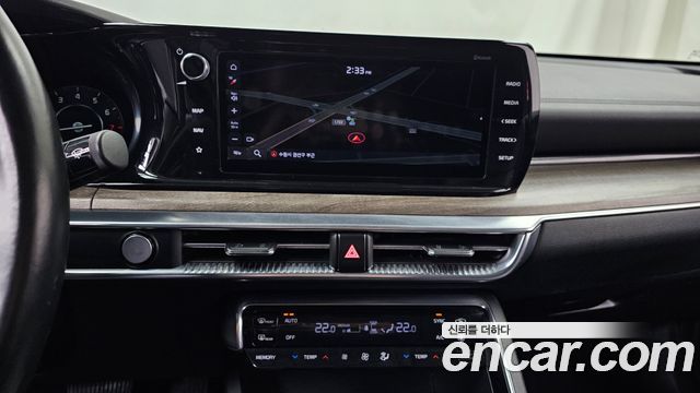 Kia K5 2020 thumb 10