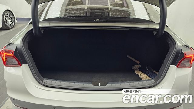 Kia K5 2020 thumb 3