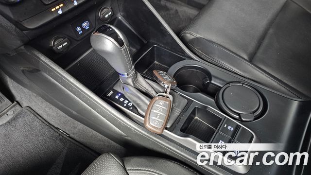 Hyundai Tucson 2015 thumb 10