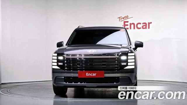 Hyundai Palisade 2025 thumb 4
