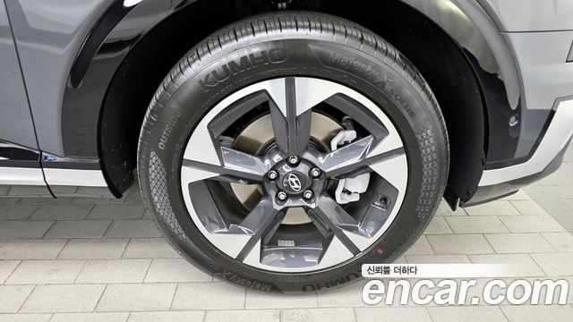 Hyundai Palisade 2025 thumb 6