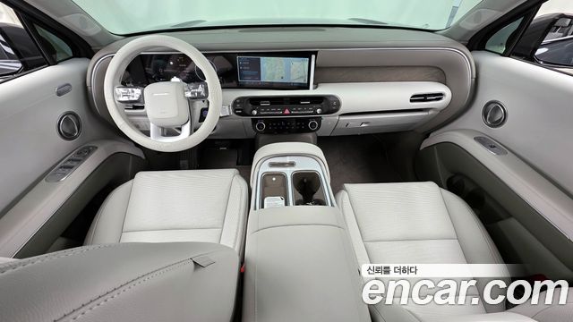Hyundai Palisade 2025 thumb 8