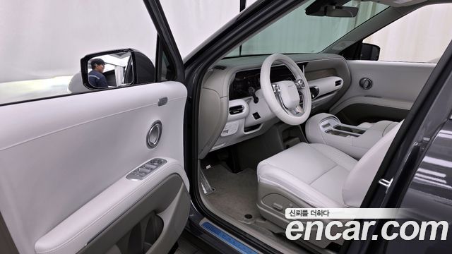 Hyundai Palisade 2025 thumb 11
