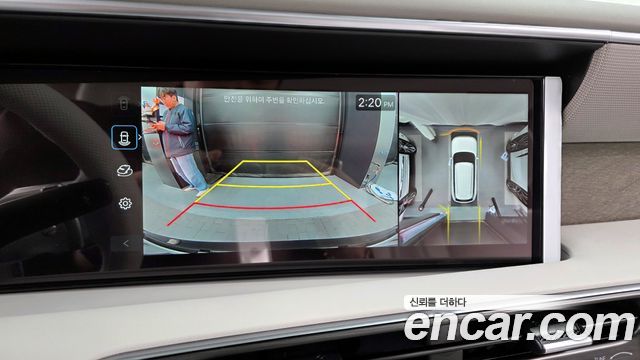 Hyundai Palisade 2025 thumb 12