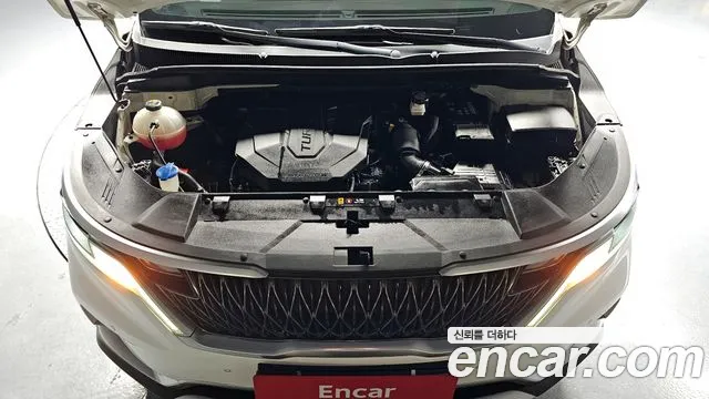 Kia Carnival 2020 thumb 7