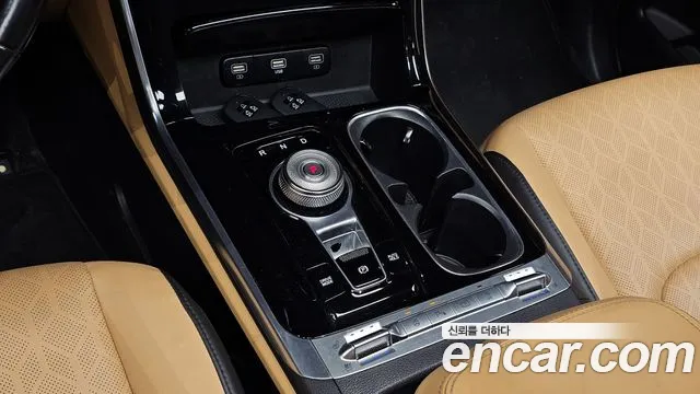 Kia Carnival 2020 thumb 10