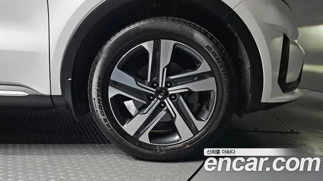 Kia Sorento 2021 thumb 6