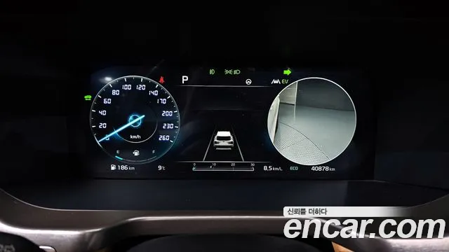 Kia Sorento 2021 thumb 9
