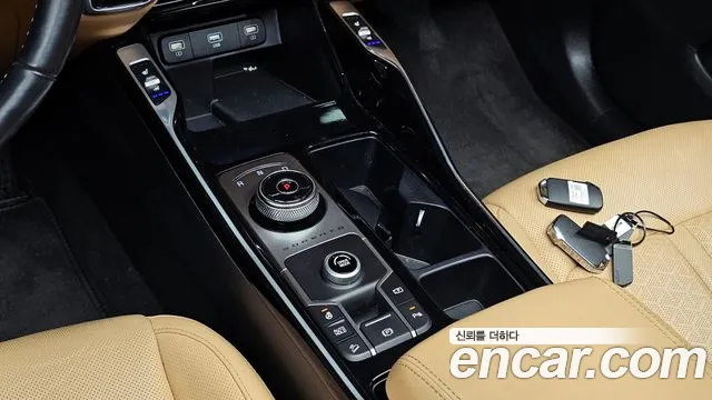 Kia Sorento 2021 thumb 10