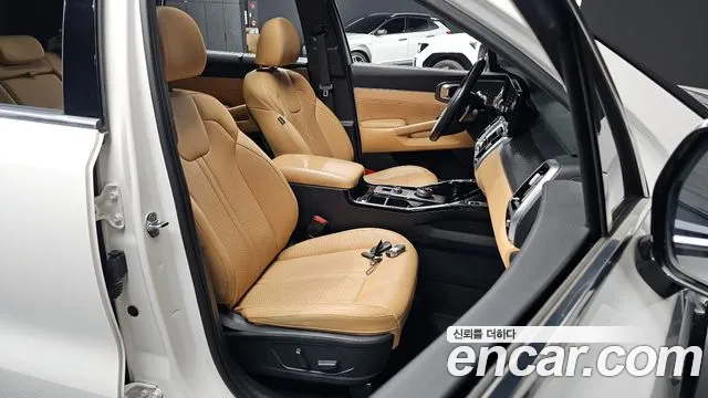 Kia Sorento 2021 thumb 11