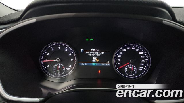 Hyundai Santa Fe 2022 thumb 8