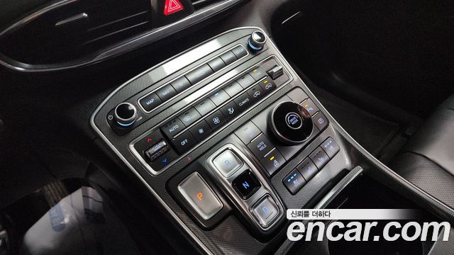 Hyundai Santa Fe 2022 thumb 9