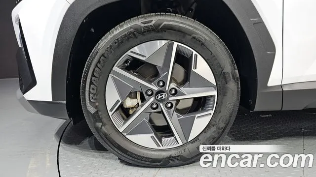 Hyundai Tucson 2024 thumb 6