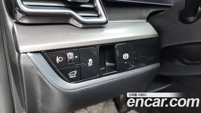 Kia Sportage 2022 thumb 5