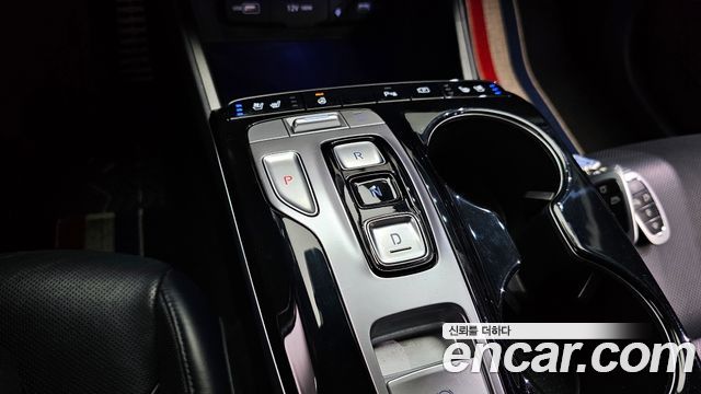 Hyundai Tucson 2020 thumb 9