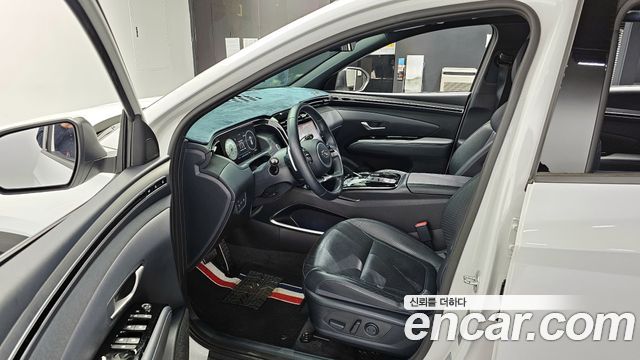 Hyundai Tucson 2020 thumb 10
