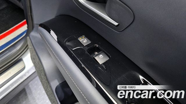 Hyundai Tucson 2020 thumb 12