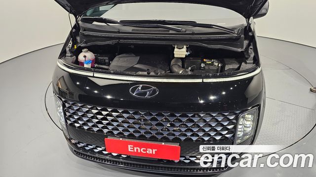 Hyundai Staria 2022 thumb 6