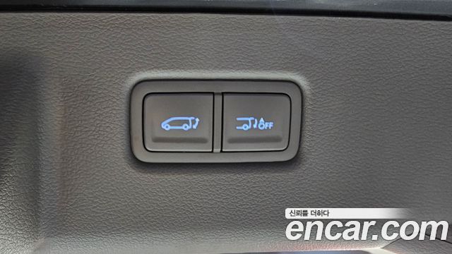 Hyundai Staria 2022 thumb 11