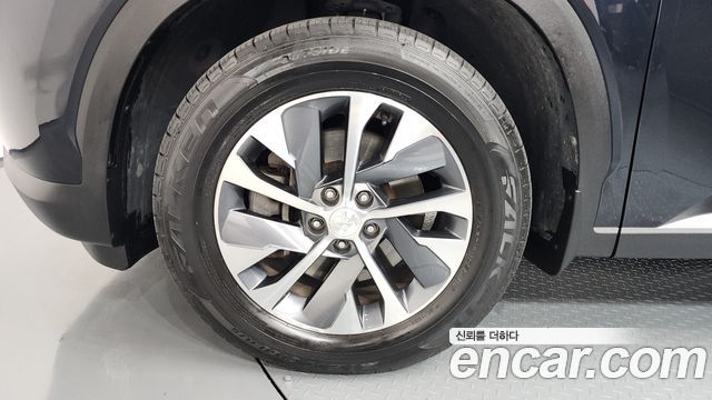 Hyundai Palisade 2019 thumb 6