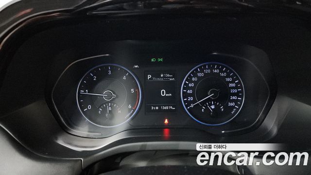 Hyundai Palisade 2019 thumb 9