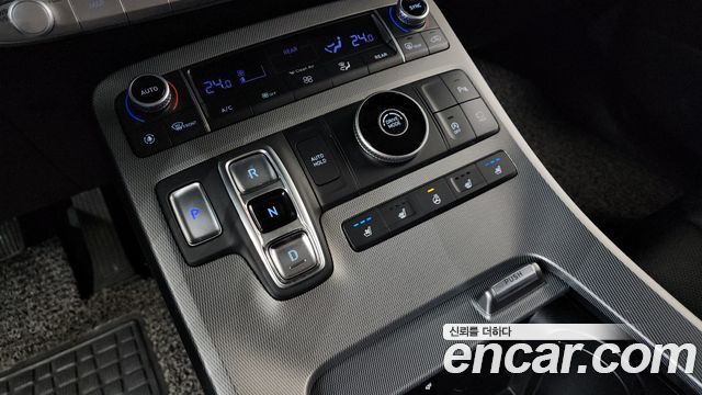 Hyundai Palisade 2019 thumb 10