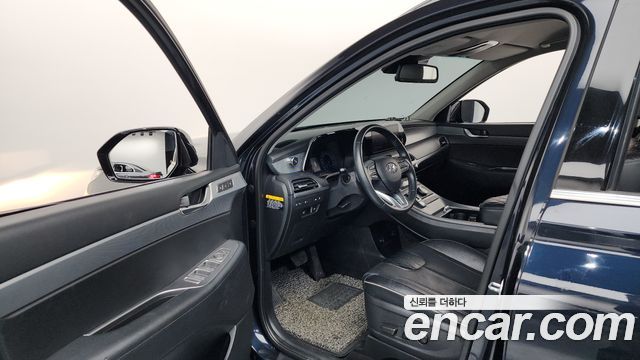 Hyundai Palisade 2019 thumb 11