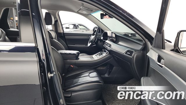 Hyundai Palisade 2019 thumb 12