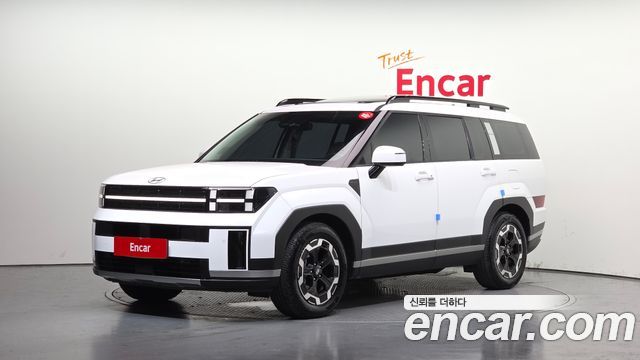 Hyundai Santa Fe 2023 thumb 2