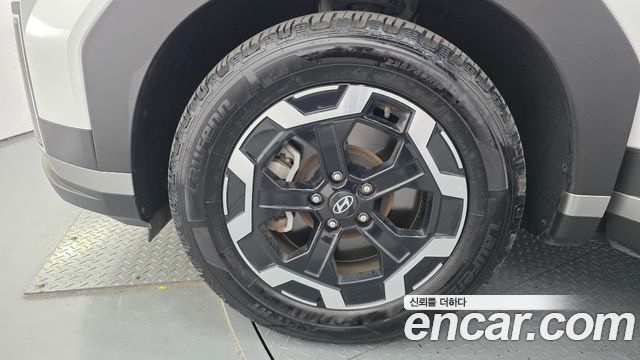 Hyundai Santa Fe 2023 thumb 6