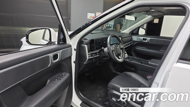 Hyundai Santa Fe 2023 thumb 11