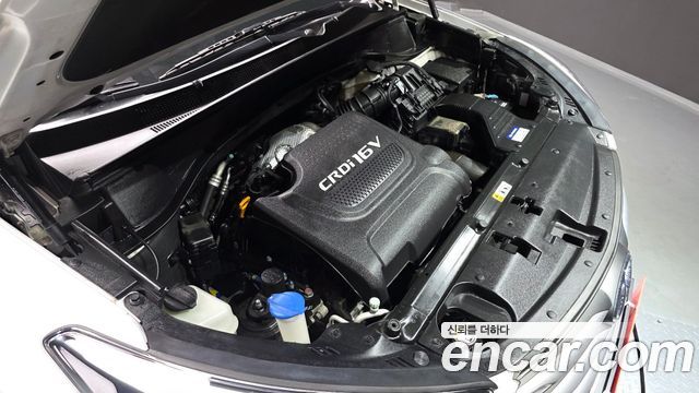 Hyundai Santa Fe 2017 thumb 7