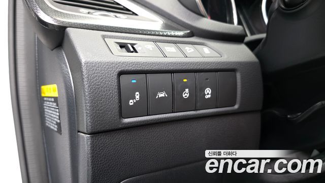 Hyundai Santa Fe 2017 thumb 11