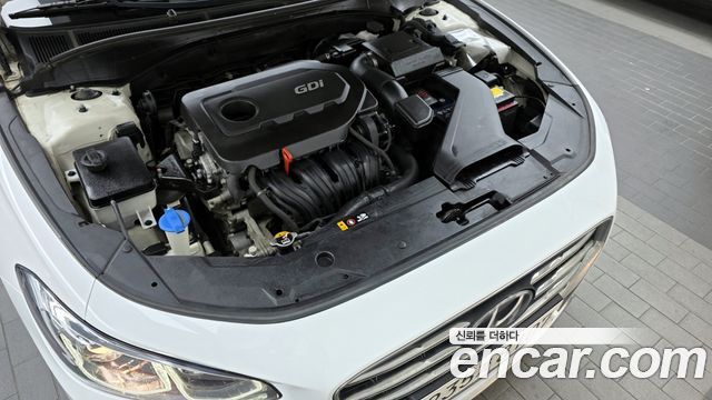 Hyundai Grandeur 2016 thumb 7