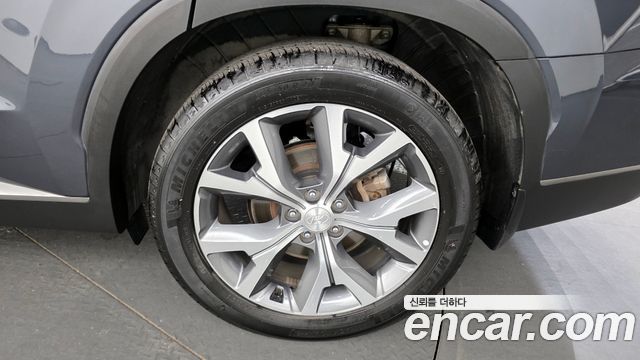 Hyundai Palisade 2022 thumb 6