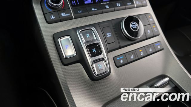 Hyundai Palisade 2022 thumb 10