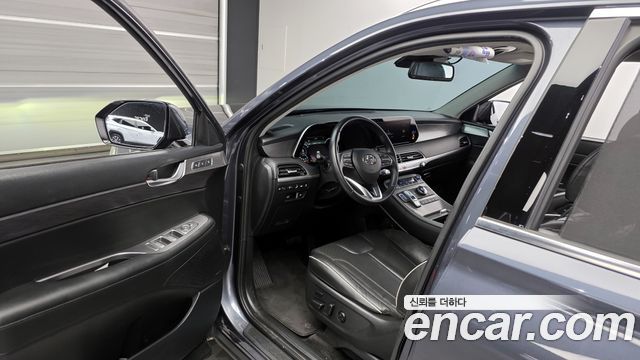 Hyundai Palisade 2022 thumb 11