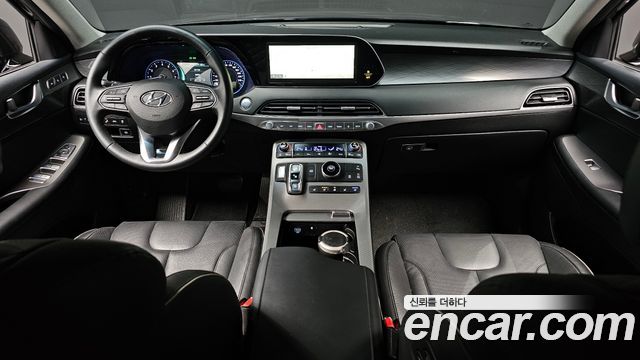 Hyundai Palisade 2020 thumb 7