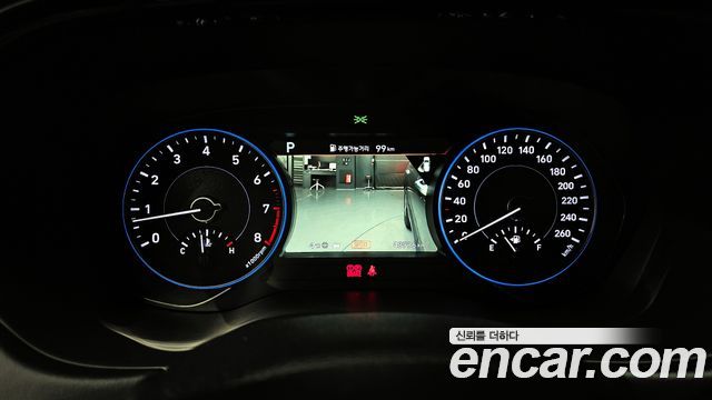 Hyundai Palisade 2020 thumb 8