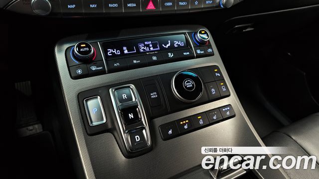 Hyundai Palisade 2020 thumb 9