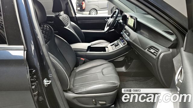 Hyundai Palisade 2020 thumb 10