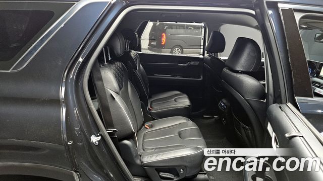 Hyundai Palisade 2020 thumb 11