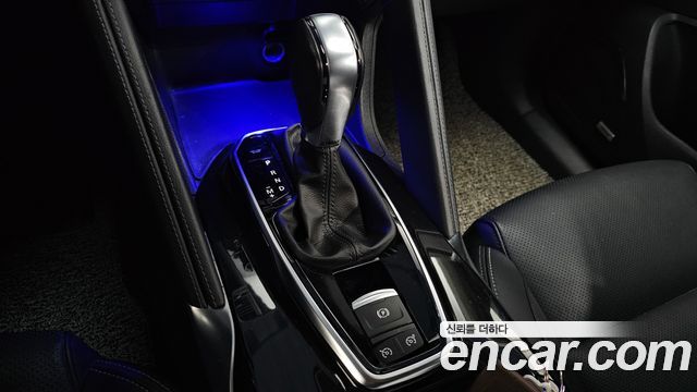 Renault Korea QM6 2019 thumb 9