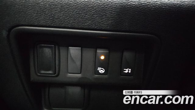 Renault Korea QM6 2019 thumb 12