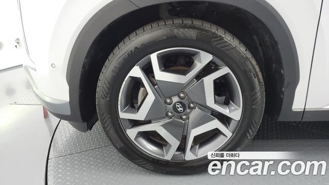 Hyundai Palisade 2022 thumb 6